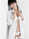 三井麻由 Mayu Mitsui (1) [Princess Collection]套图(81)